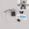 For Bambu Lab A1 / A1 Mini 3D Printer Hotend Heating Component Hoted Heating Assembly Kit Accessories