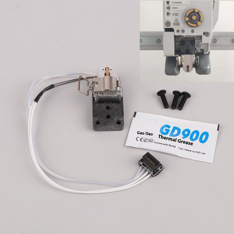 For Bambu Lab A1 / A1 Mini 3D Printer Hotend Heating Component Hoted Heating Assembly Kit Accessories