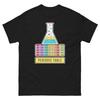 Periodic Table School Classroom Object Office Teacher T-Shirt