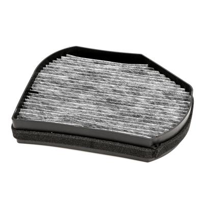 1 Stück Auto-Innenraumfilter-Reinigungselement für Mercedes-Benz SLK R170 S210 W210 A208 W202 2028300018