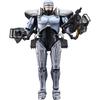 MODEROID RoboCop 3 RoboCop with Jetpack, Non-Scale Assembled Plastic Model