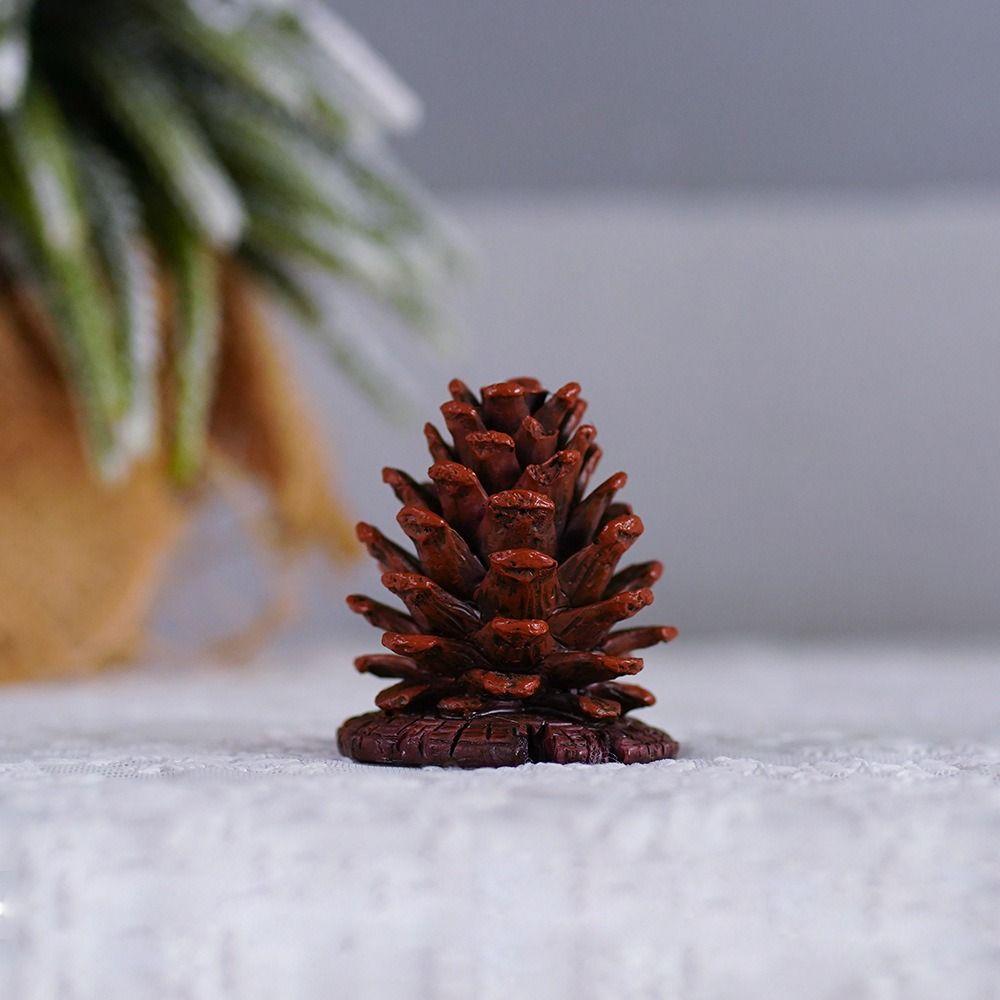 Stereoscopic Incense Base Holder Decorative Sandalwood Agarwood Seat  Home