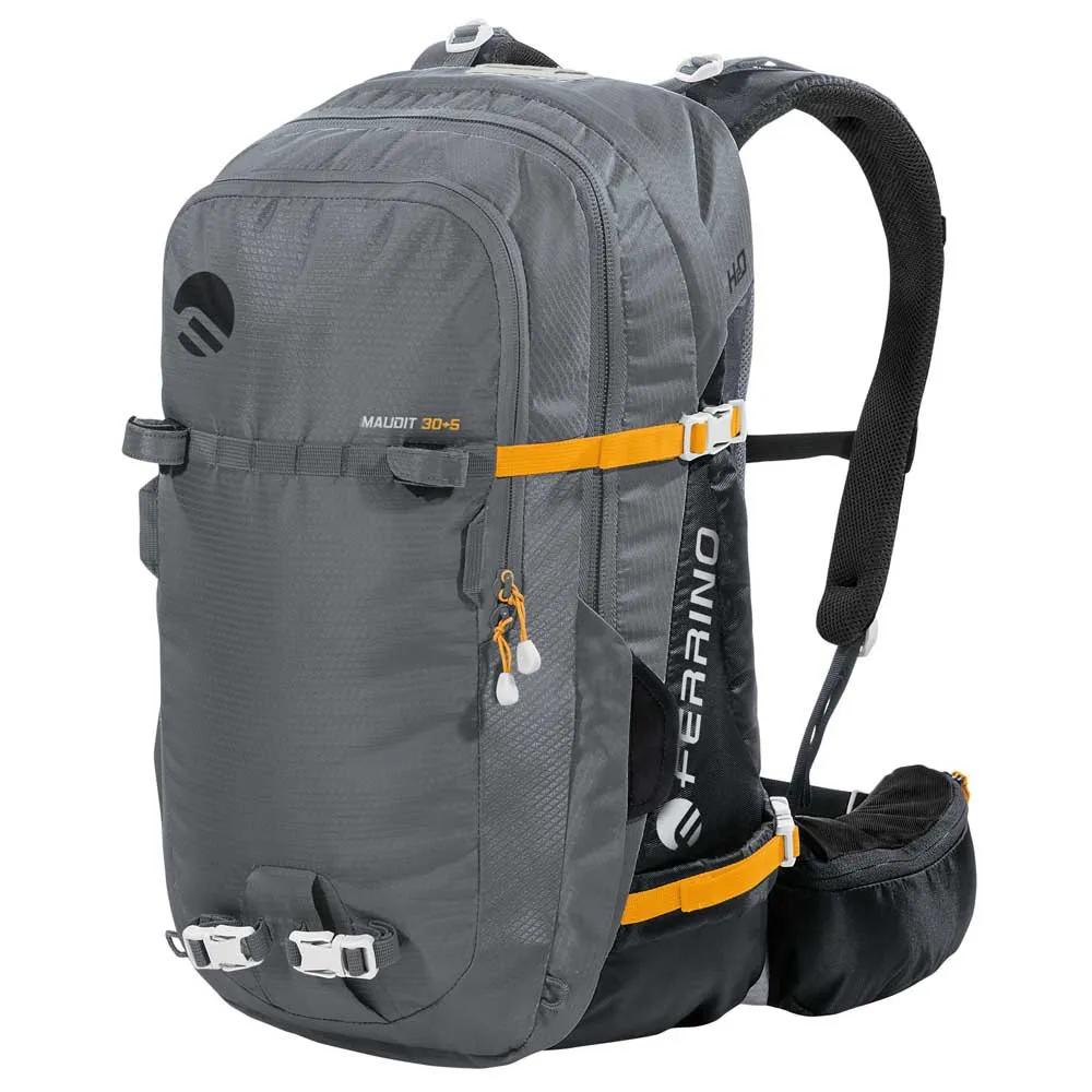 

Ferrino Рюкзак Maudit 30+5L