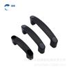 XAG71-L93/120/150 Oval Plastic U-shaped Heavy-duty Machine Pull Handle
