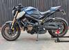 Rearsets Linkage Footpegs Subcage Honda Cb 650R Cb650 (2019-2024) Stunt Gymkhana