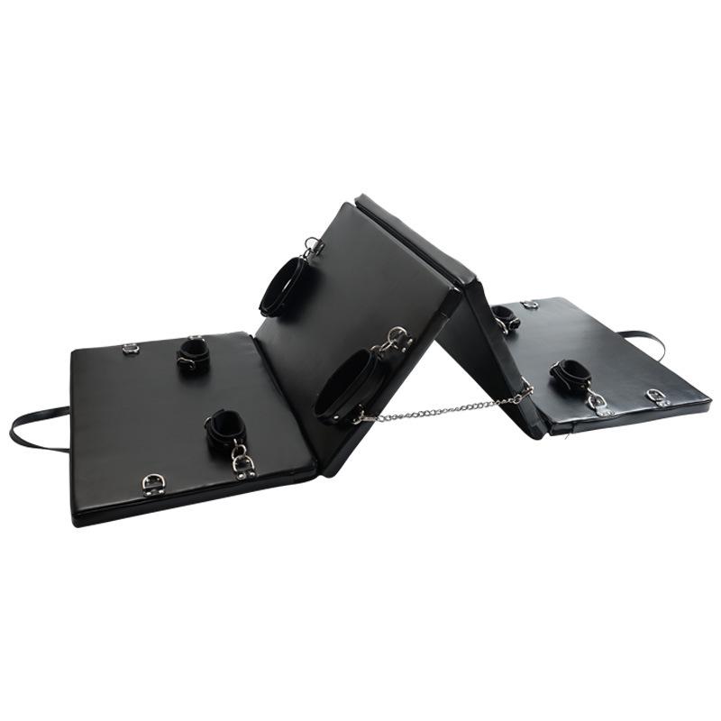 Erotic Love Mat: Female Bondage Sofa & Adult Sex Training Pad