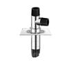 Double Purpose Washing Machine Floor Drain Quick Drainage Sewer Hose Adapter  Laundry Floor
