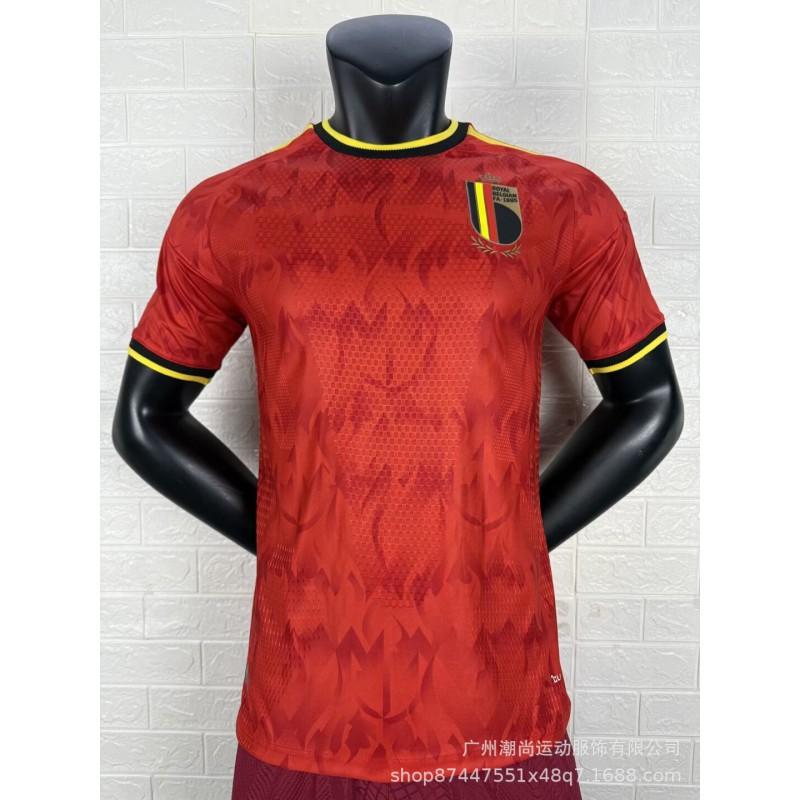 26-27 Season National Team Soccer Jersey Player Version Short Sleeve Men Women