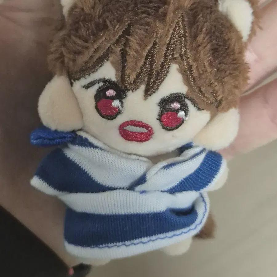 

Superjunior Shuju Eunhyuk Hyukjae Peanut Hyuk Doll
