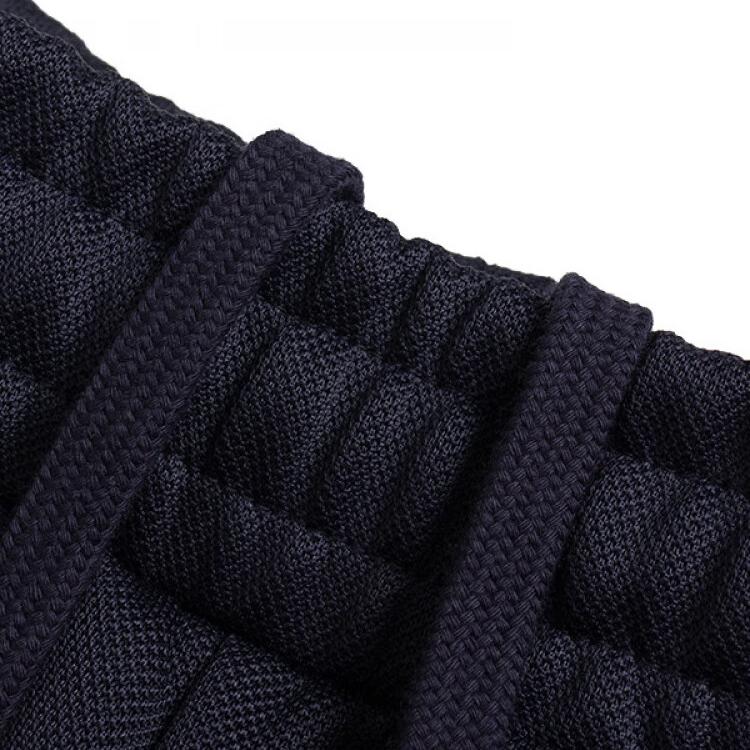 Puma Modische vielseitige Outdoor-Kordelzug Atmungsaktive Stricksporthose Damenunterteile 693003-16