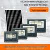 NuFeng Outdoor Solar Floodlight