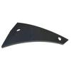 Left Two-hole Moldboard Breast Boron Steel Overum Morga Plow