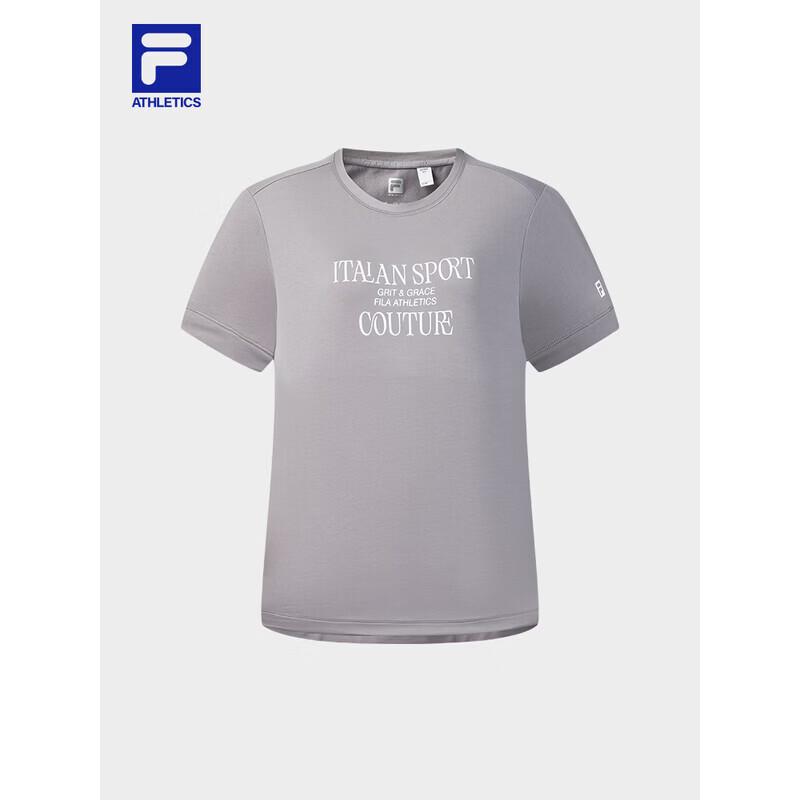 FILA Women s Sport Casual Short Sleeve T-Shirt M