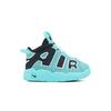 New Nike Air More Uptempo Light Aqua TD CK0825-403