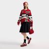 FILA CNY Sweater Unisex Rhythm Red F11U619401FPK