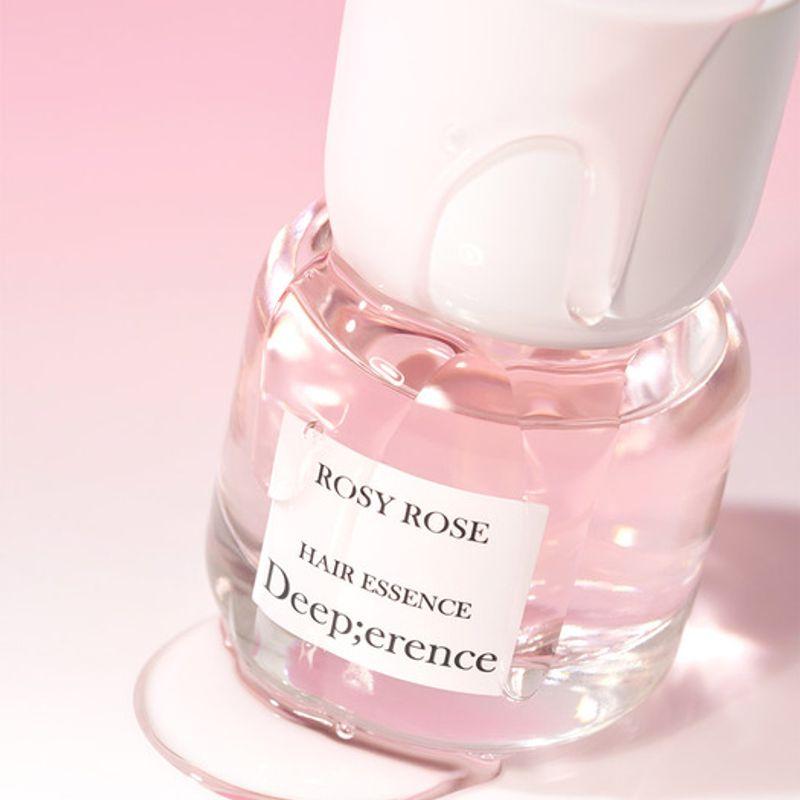 DEEPERENCE Perfume Hair Oil Essence 30ml (Choose 1 of 3)
