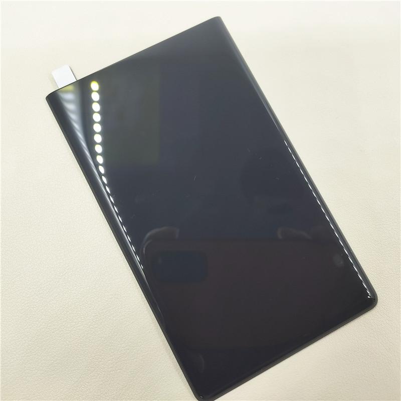 Battery Back Cover Rear Door Housing For Google Pixel 6 Pro Pixel6