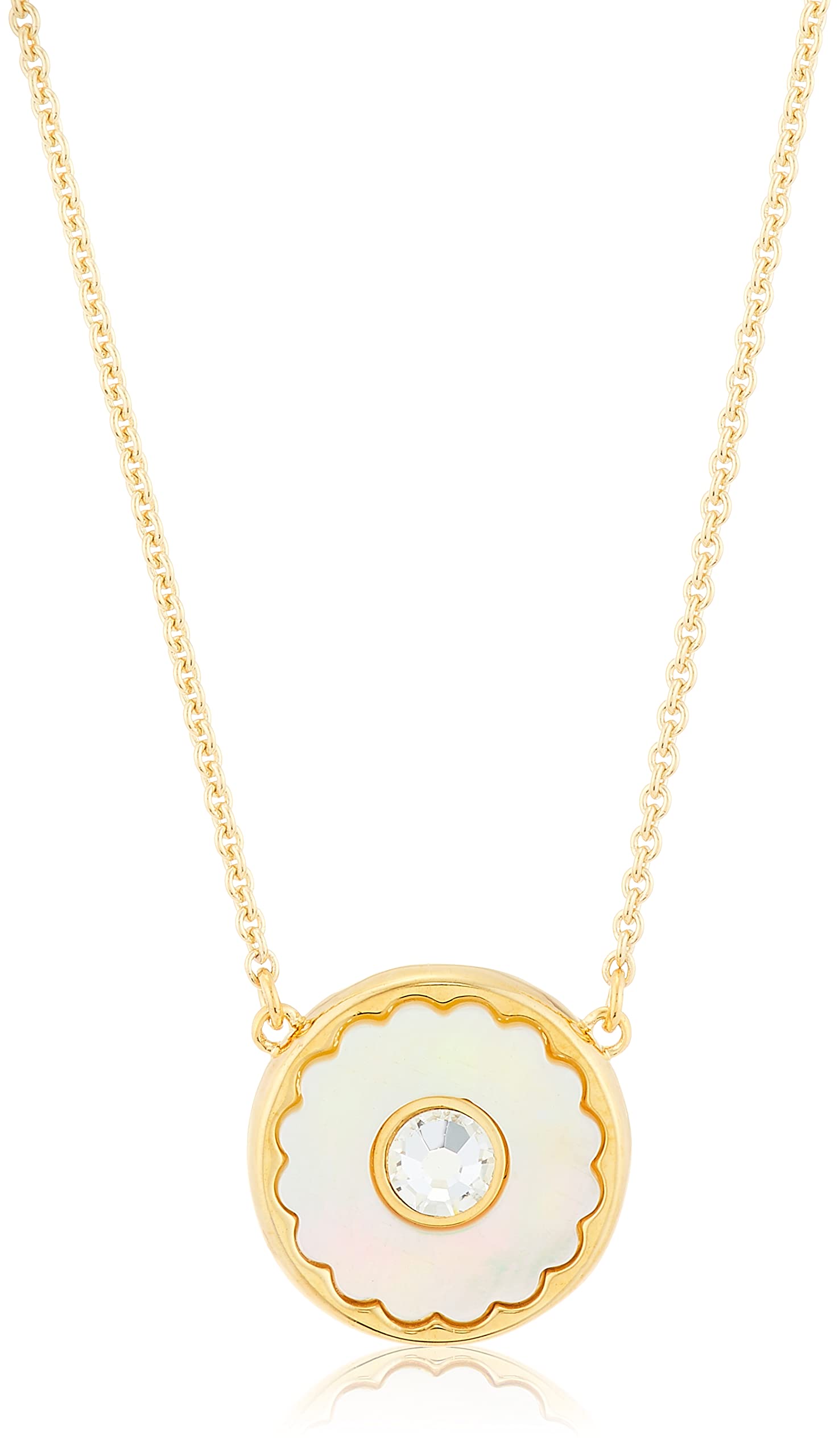 

Marc Jacobs Necklace J341MT7PF21-103 [Used]