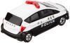 Tomica Nissan Note Patrol Car No.21 (Box)