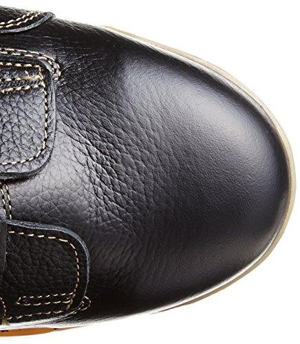 Nosacks Work Shoes AT207-23.5, Size 23.5 cm