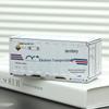 Trendy Miniature Tinplate Storage Box for Figurines