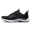 Under Armour Charged Breathe Lace Tr 'Black Speckled' Women's Sneakers 3025058-001