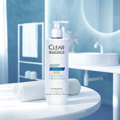 Pro Anti-Dandruff Shampoo