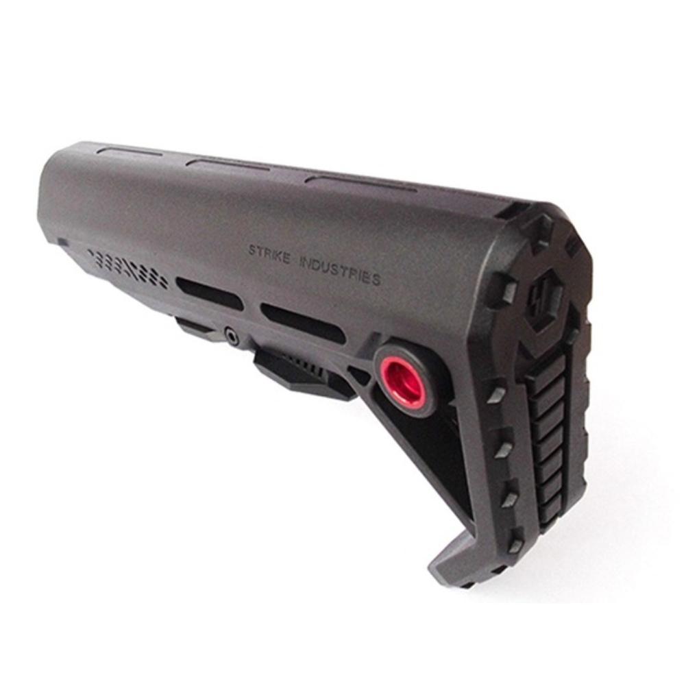 MOD Red Dot Support CTR Back Support  Stock