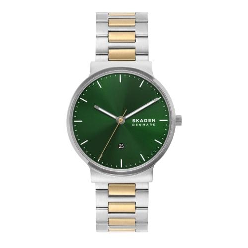 

Skagen ANCHER SKW6859 Men s Multicolored Watch