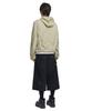Nomanual Light Slash Jacket - Beige