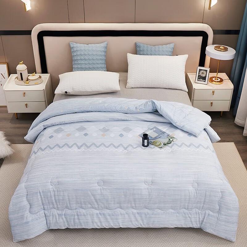 

Donald Home Textiles TN-SAQ22020 Cationic Quilt