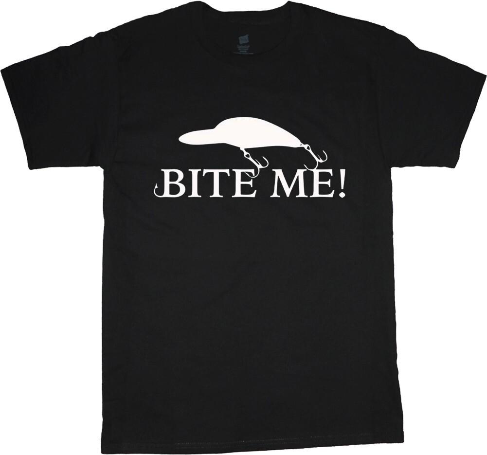 Big and Tall T-shirt Funny Fishing T-shirt Rude Offensive Mens Shirts Clothing XXXL