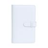 Card Binder 3 Pocket Trading Card Binder with Card Display Design 108 Double Sided Pocket Collection Binder Card Albums