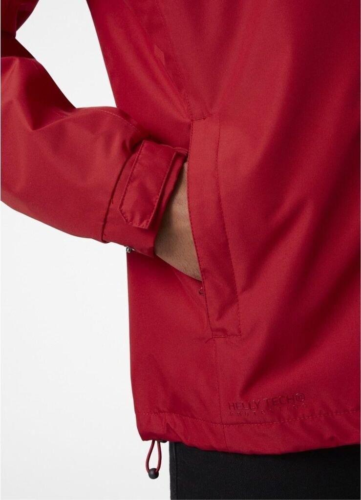 Куртка Helly Hansen Dubliner Jacket Men's (62643) флаг красный