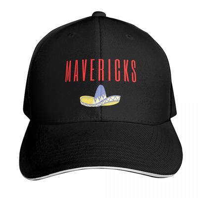 MAVERICKS Baseball Cap Golf Cap Tea Hat Hats for Unisex Ball Cap Womens Beach Outlet Unisexs