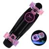 Bojue Single-Kick Cruiser Skateboard