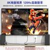 ULT-UNITE 8K for HDMI Splitter Bidirectional 8K 60Hz 4K 144Hz 2.1v Design 2-in-1 Out 1-in-2 Out Switch Video Splitters &