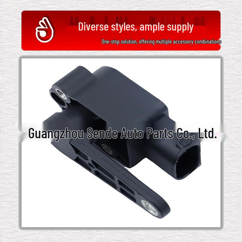 Porsche Car Headlight Height Sensor 99763112100