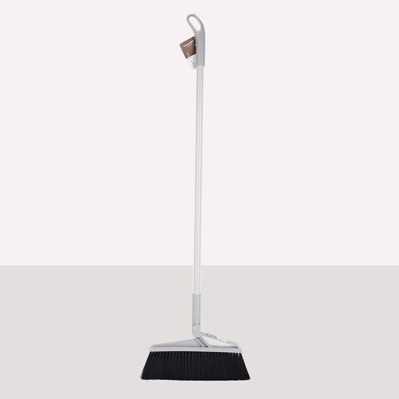 Chahua 1712 Durable Dustpan and Broom Set