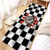C-Corinthians Door Mat Entrance Non-slip Doormat Washable Kitchen Carpet Living Room Hallway Rugs Bathroom Bath Door Mats