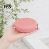 Clip-on Dog Bowl Treat Pouch, with Metal Carabiner, Puppy Holder, Sealed Pet Snack Container Food Lid for Travel Walking Training Trips Lightweight