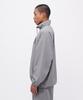 NYLON PIPING STAND JACKET M 410 Charcoal [Avirex] Men's 783-5152008