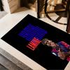 Lamine Yamal's Barcelona Debut Floor Mat Suitable for Entryway Dormitory Playrooms Kitchen Antislip Carpet Decorate Offices