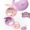 Colorgram x Pokémon Ditto Pocket Ring Eye Palette 02 Fresh Strawberry Limited Edition