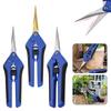 Gardening Supplies Hand Cutter Floral Scissors Garden Pruning Shears Pruning Tools Garden Scissors