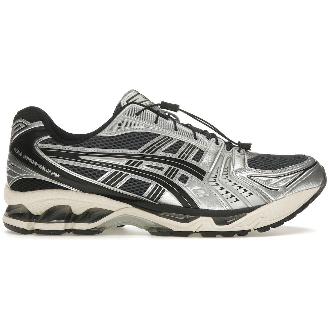 

Кроссовки ASICS Gel-Kayano 14 Unlimited Pack Серо-бежевый(1203A549-020) 37