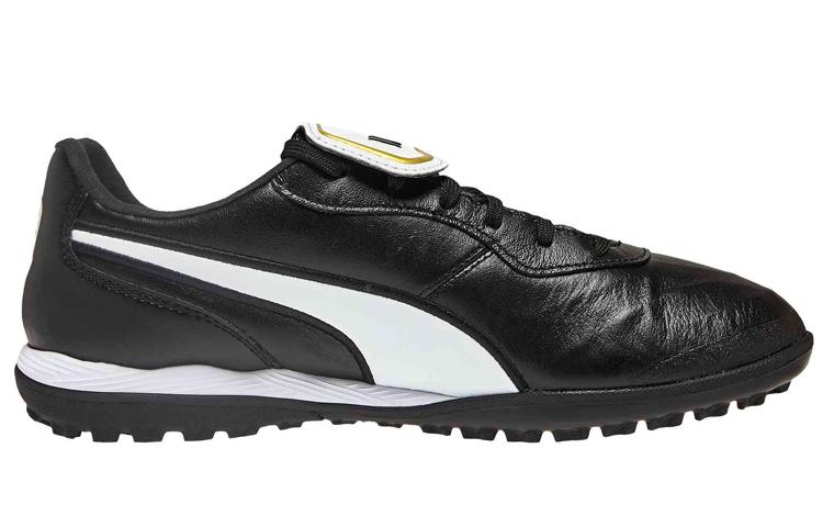 PUMA King Top Tt 'Black' 105734-01