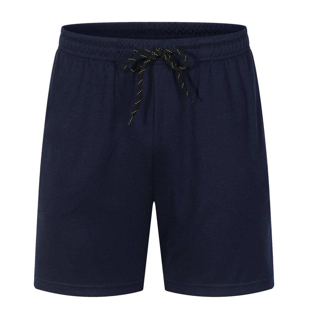 Men's Fashion Color Casual Sport Pocket Trousers Sports Short Trousers Pants