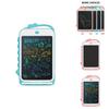 New 8.5 Inch Colorful Dinosaur Lcd Electronic Drawing Board For Kids Fun Creativity