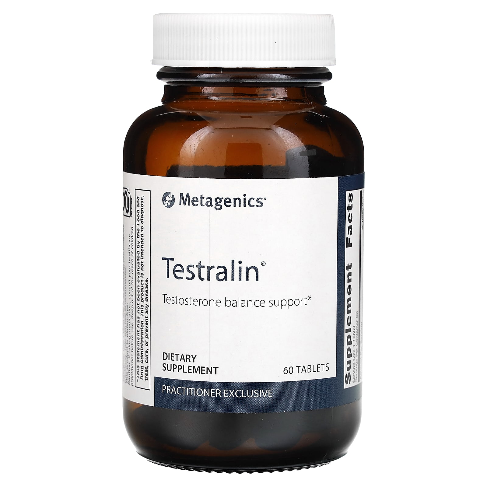

Testralin, 60 tablets
